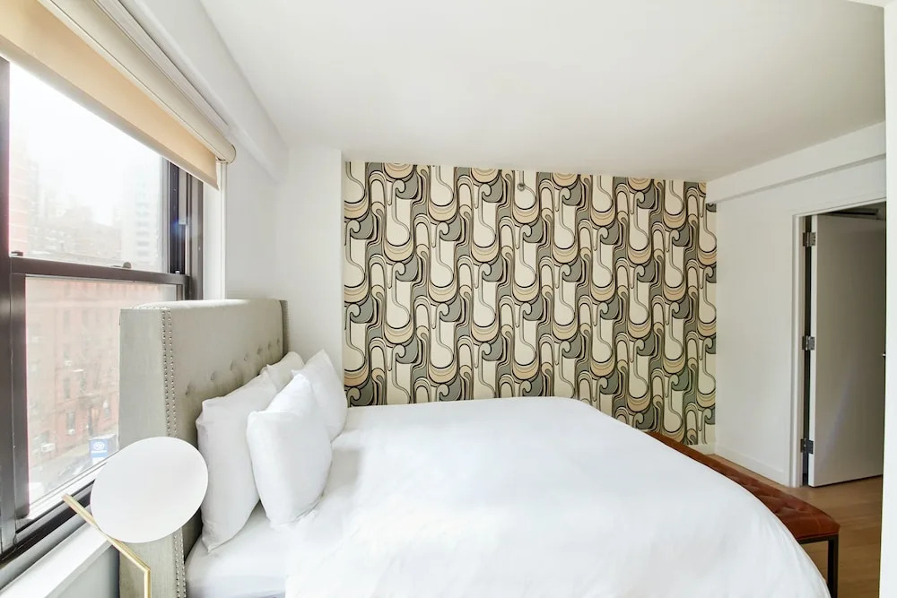 Charming Midtown East Suites by Sonder