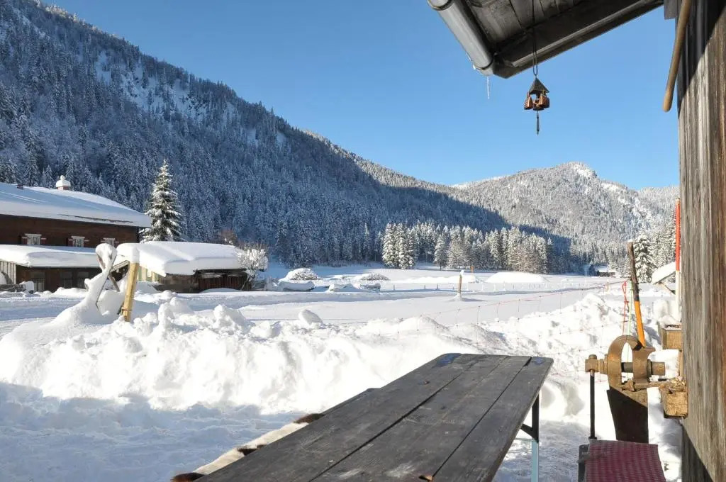 Gatterl zum See