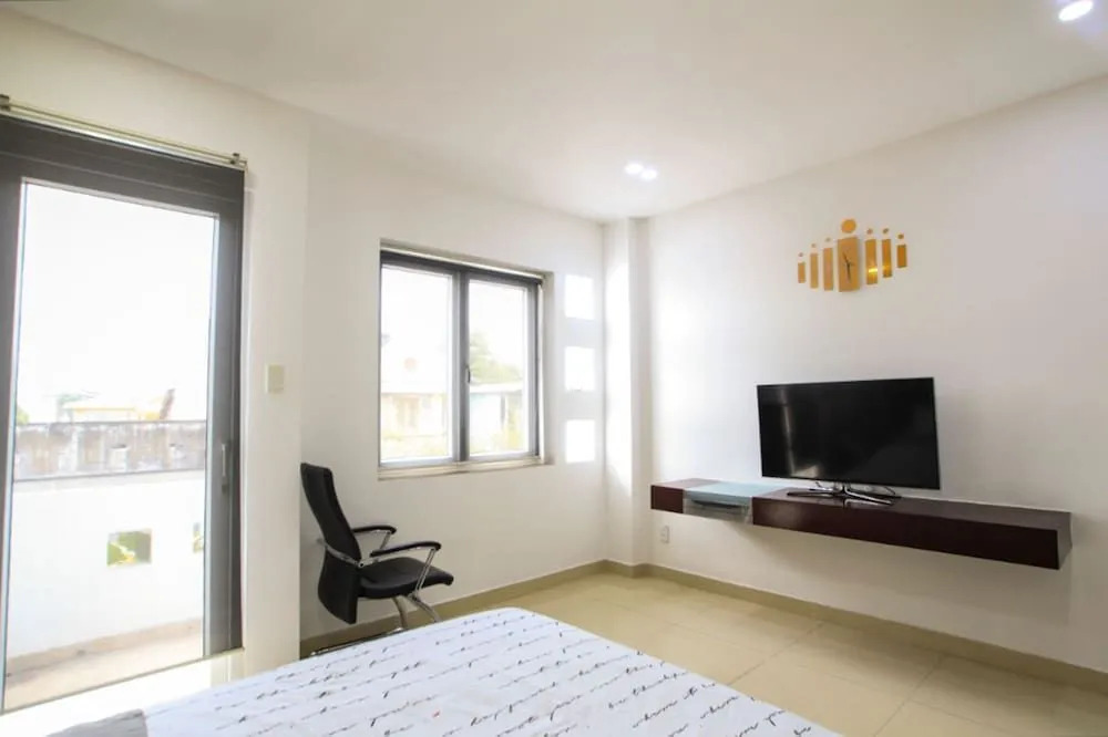 7S Nice House Hotel & Apartment near Airport