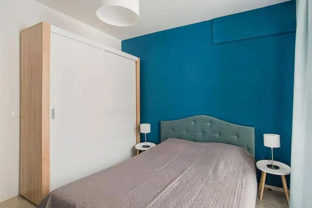 Blue Apart - Modera Residence, Sofia