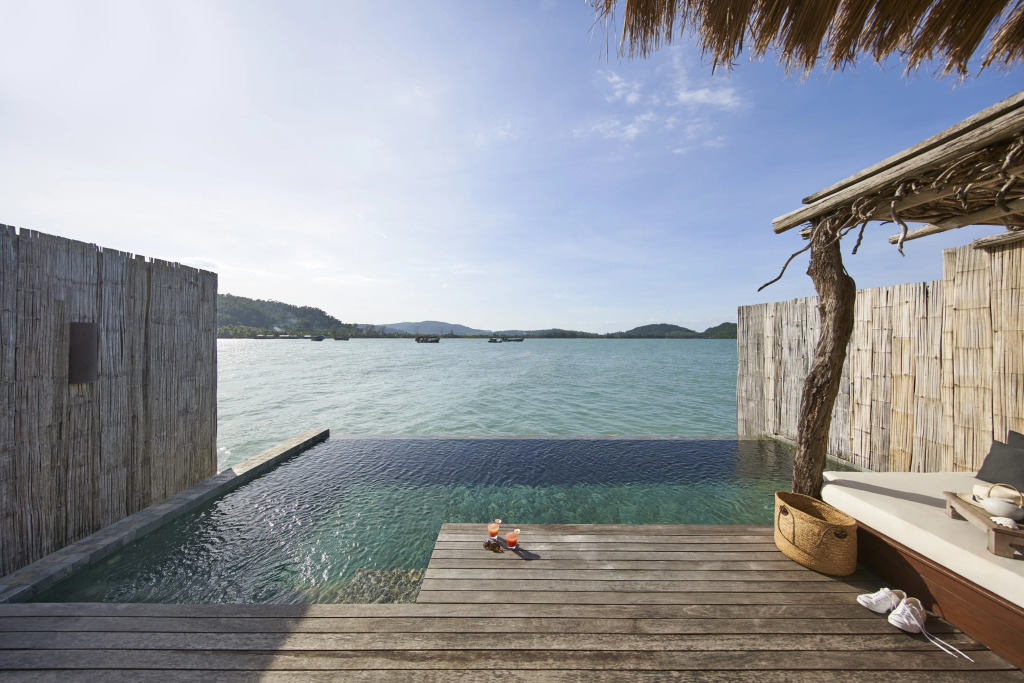 Song Saa Private Island