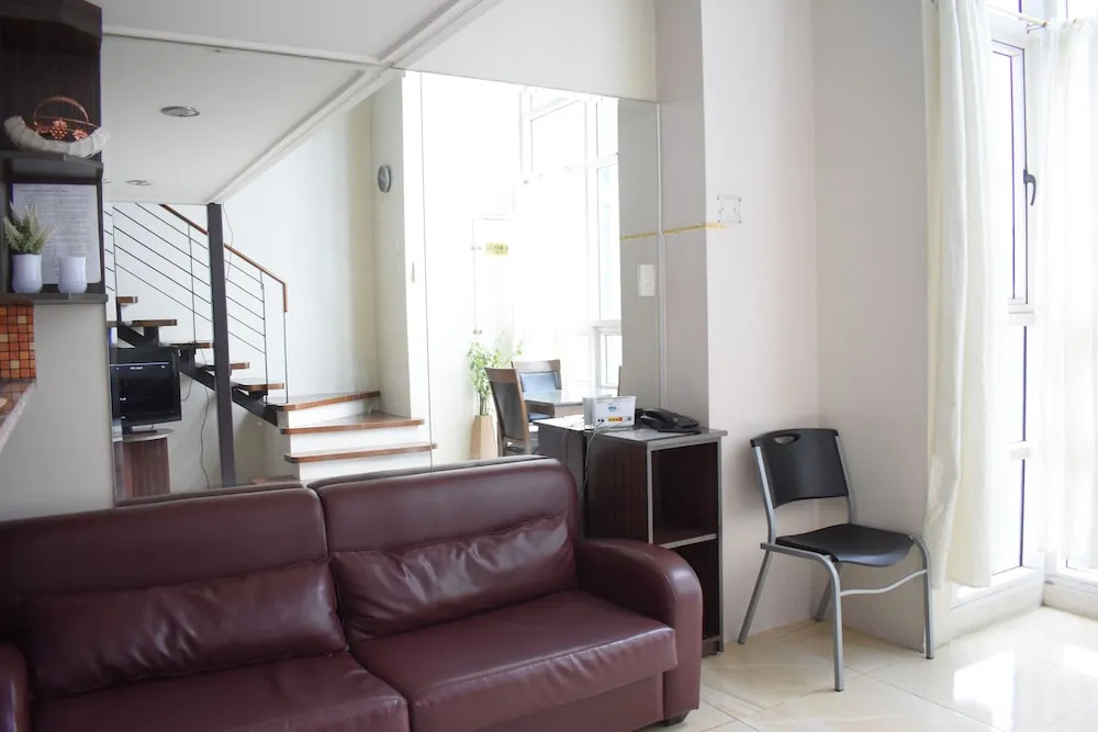 Cebu Condo Staycation