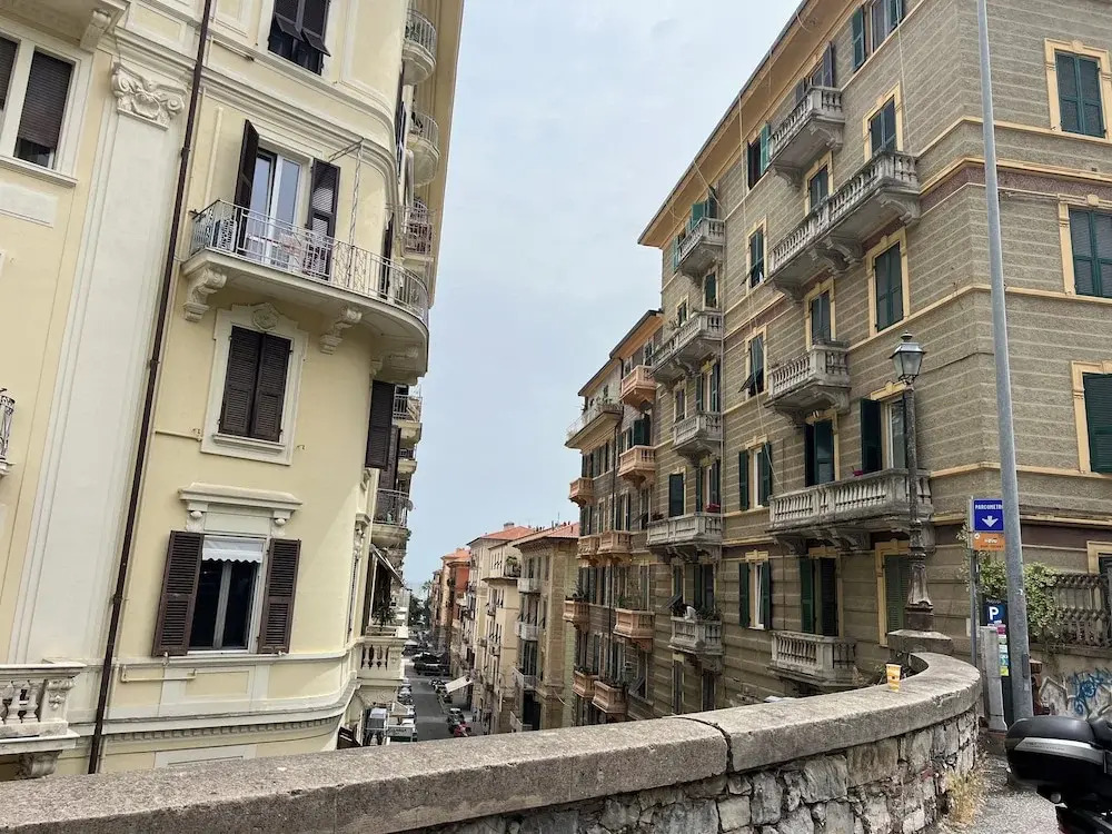 marta apartament