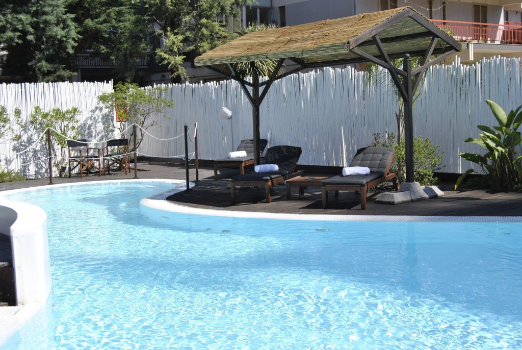 Hi Hotel Bari