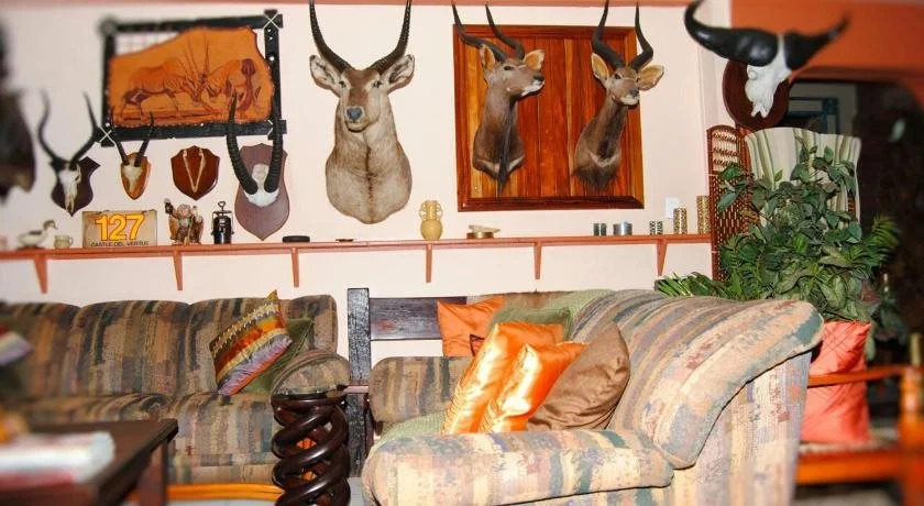 Castle Lodge