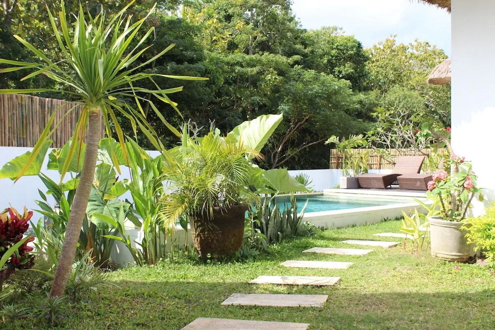 Villa Kencana II