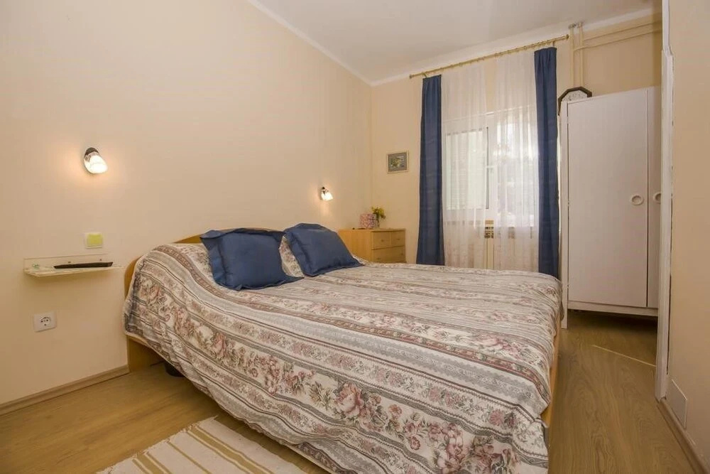 Apartments & Rooms Ribarić