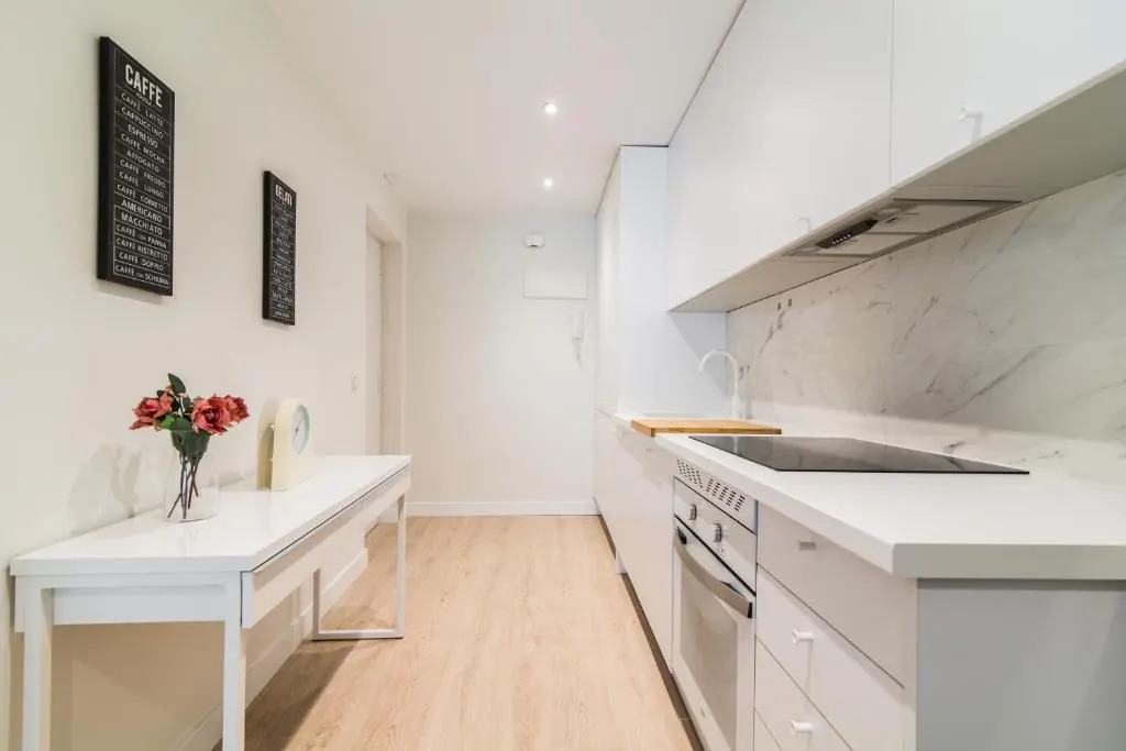 #NSD9-1 Apartamento con patio privado a estrenar
