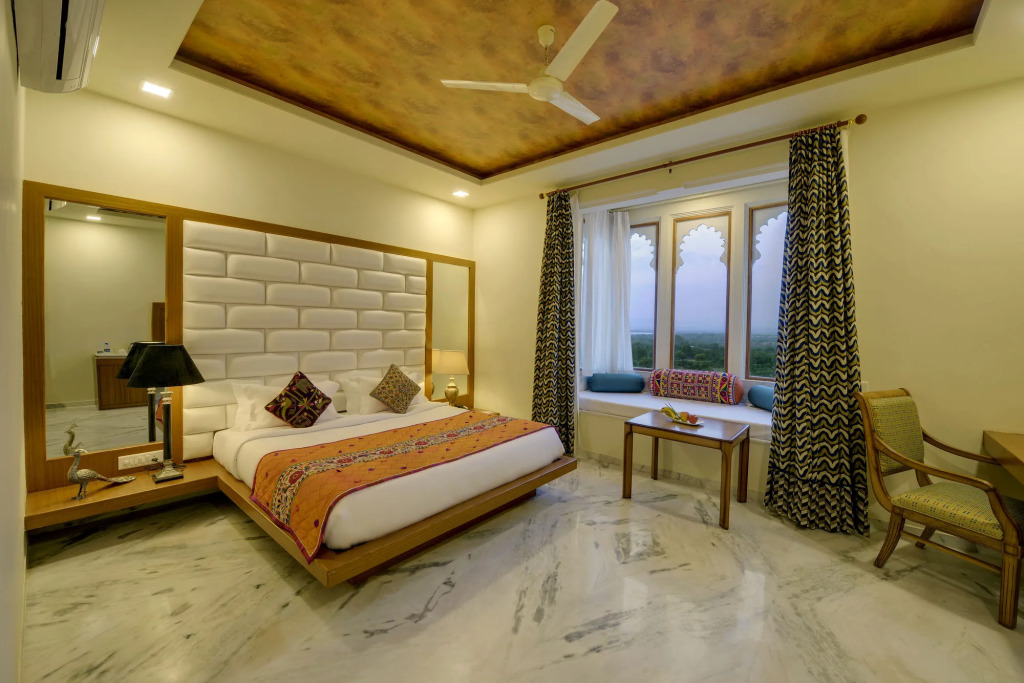 juSTa Brij Bhoomi Resort, Nathdwara