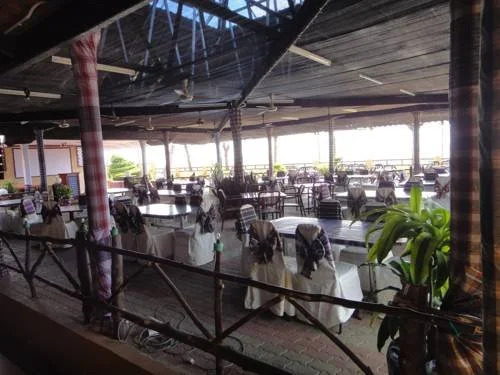 Batu Burok Beach Resort