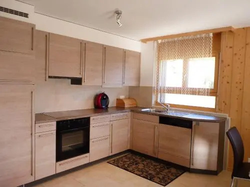 Apartment Garanoir 9