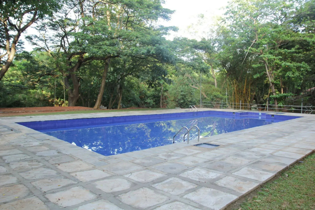 Dambulu Oya Family Park