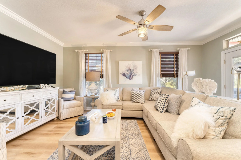 Carmine by AvantStay 2022 Remodeled Destin Home
