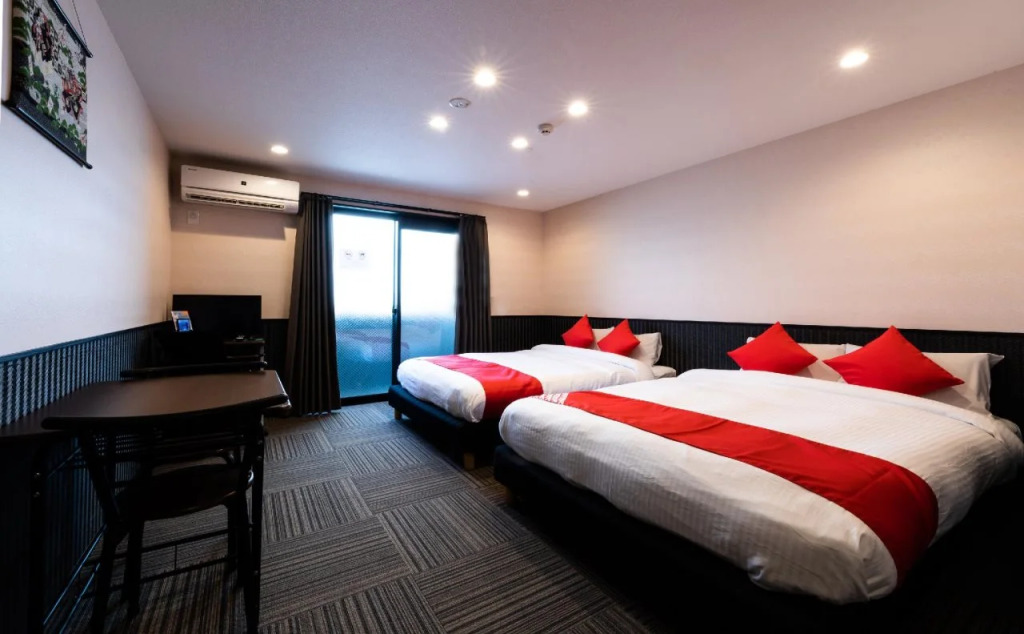 Japan Hotels Gojo-Muromachi In Kyoto