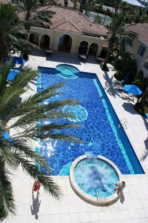 Villa Renaissance 603