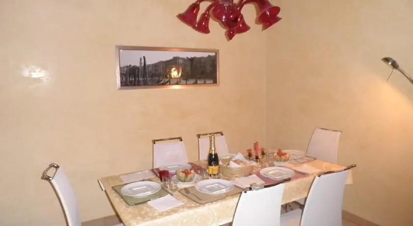 Ca Delle Maschere