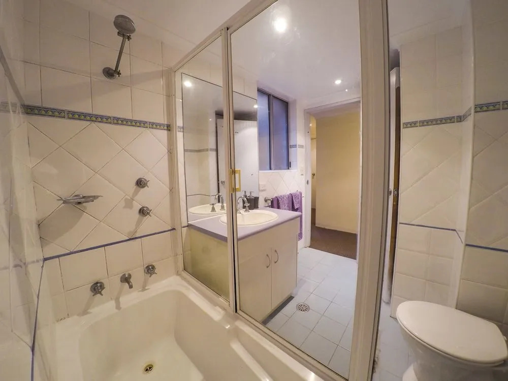 Pittwater Apartments