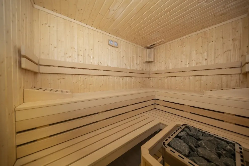 Apartamenty BALTIVIA Olimpijska 2