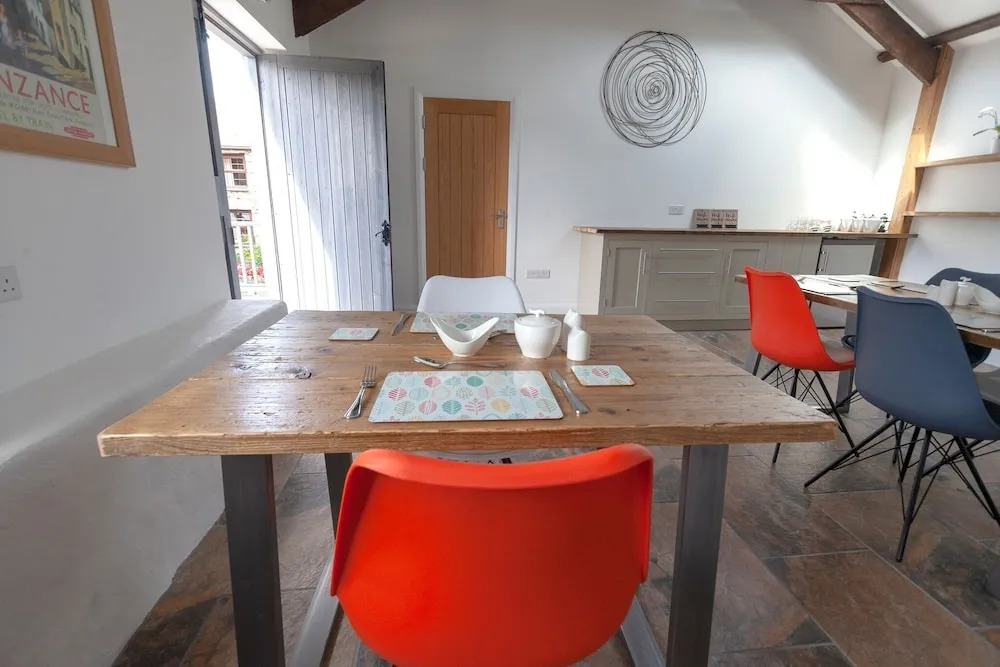Leha Vean Bed and Breakfast