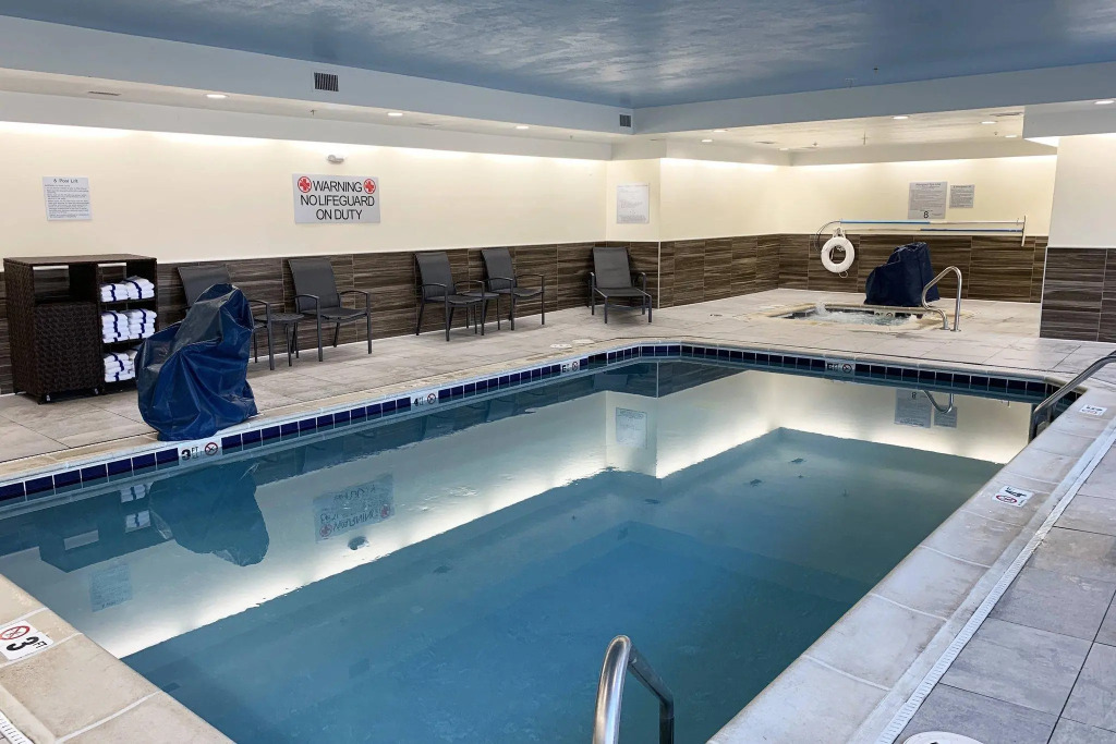 Fairfield Inn by Marriott Denver / Westminster