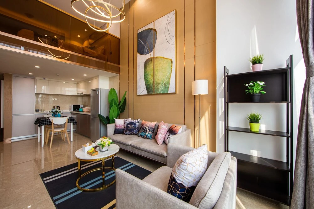 Suman Hotel Apartment
