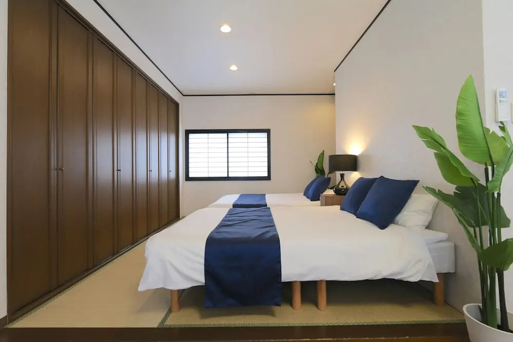 Guest House Liz Nakazaki-cho