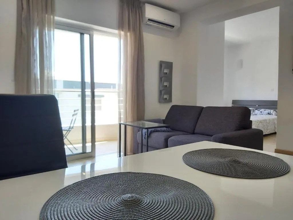 Eden Beach Apartment 411