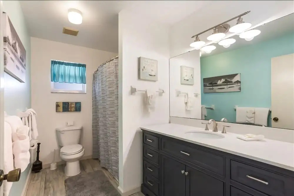 AMI Du Soleil 3 Bedrooms 3 Bathrooms Home