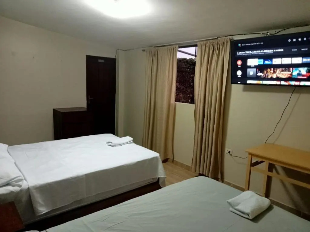 ROARI HOTEL