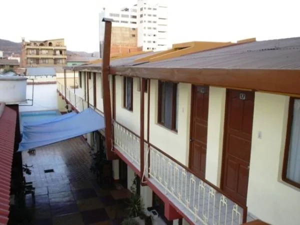 Residencial Jordan