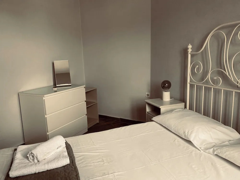 Tinos 4 Person House in Heart of Tinos Island