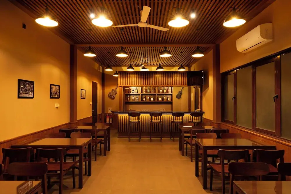Kynrock Hotels & Resorts Kataragama