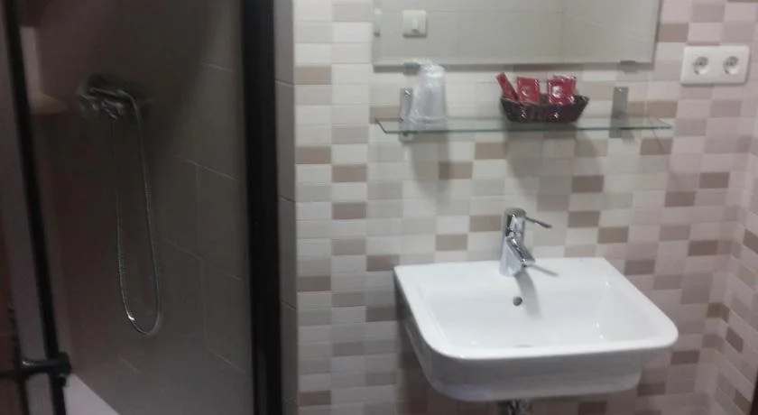 Hostal El Duende Blanco