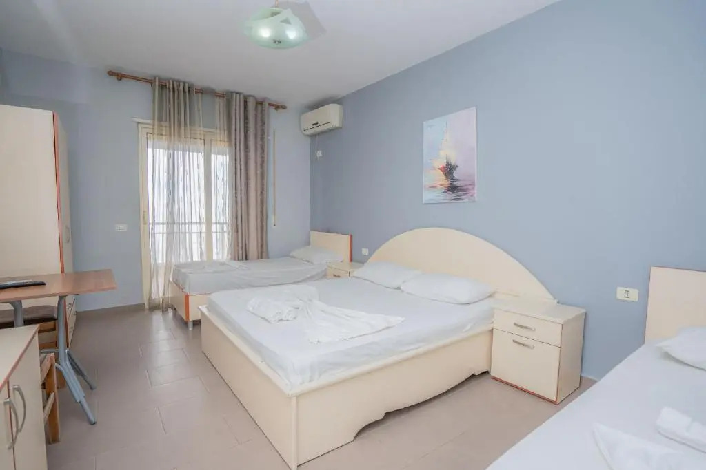 Hotel Klebrido