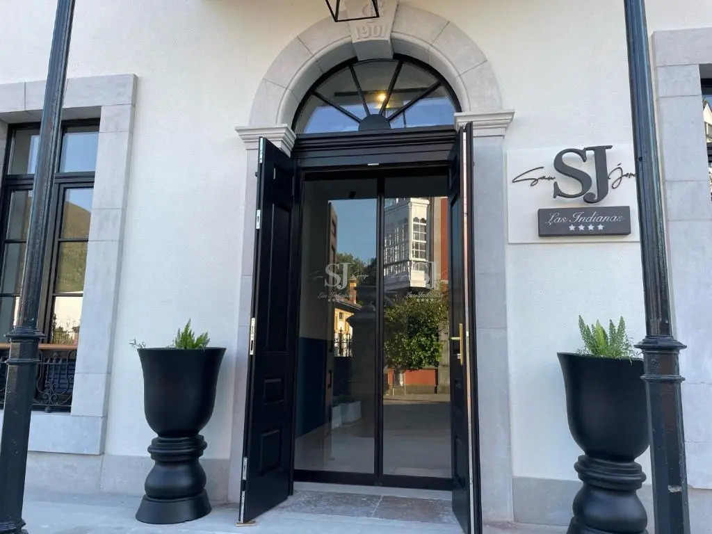 Hotel Boutique Las Indianas