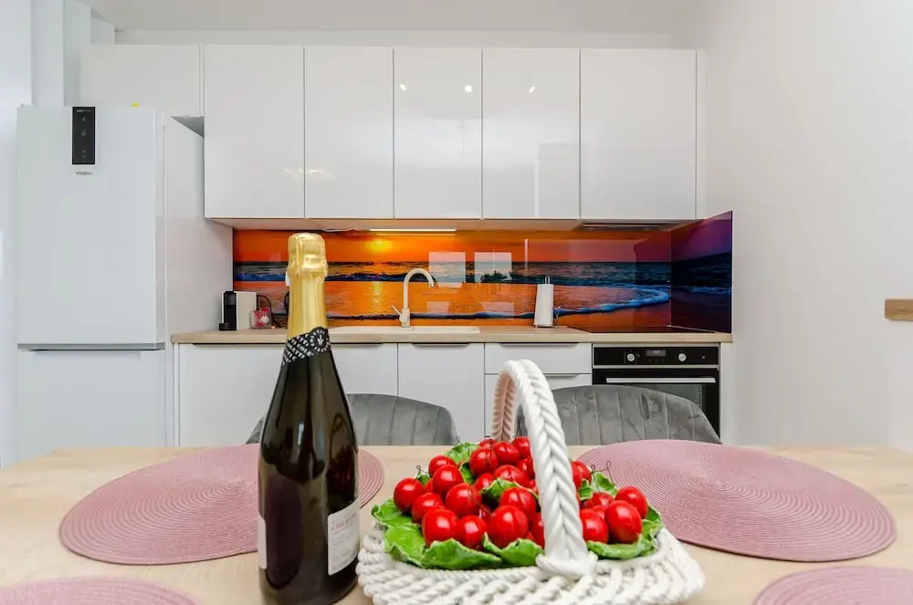 Apartment Anni