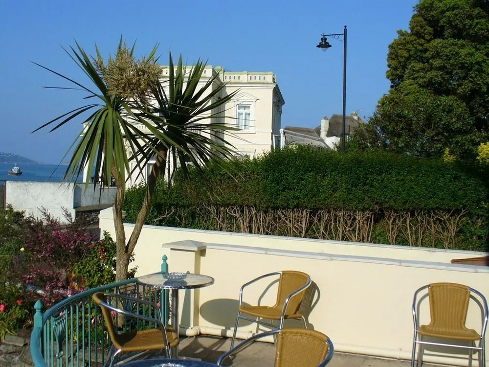 The Sands Hotel