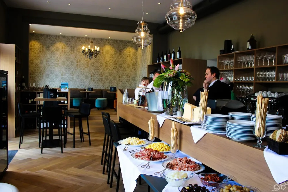 Hotel Carinthia Velden