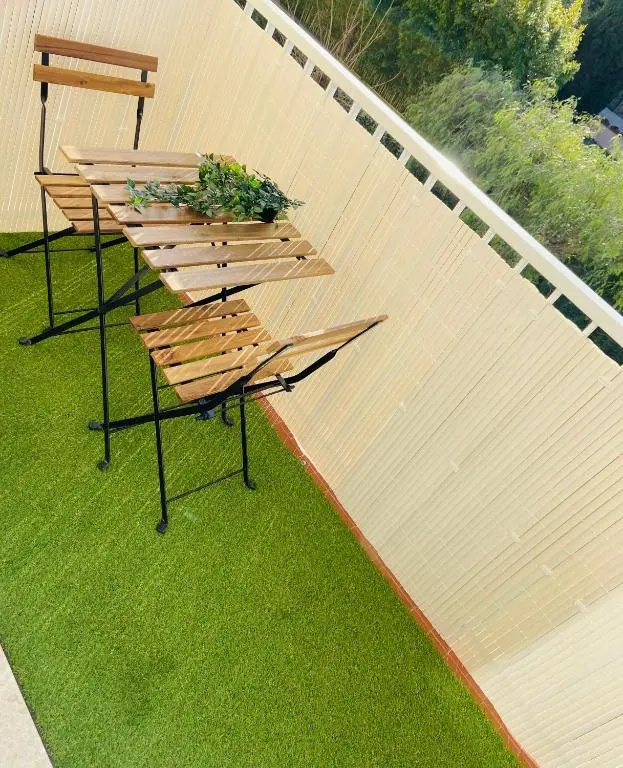 Casa Margot T2 Plage 500m