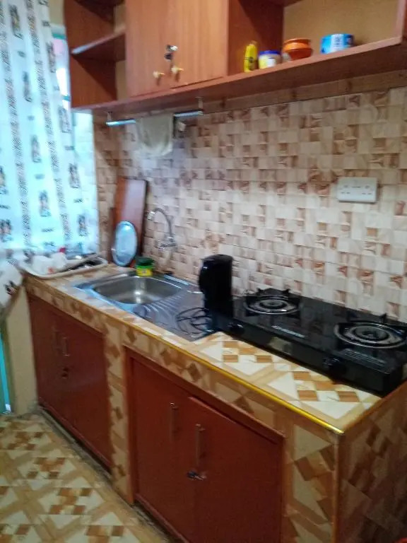 MbiKu Furnished apartments