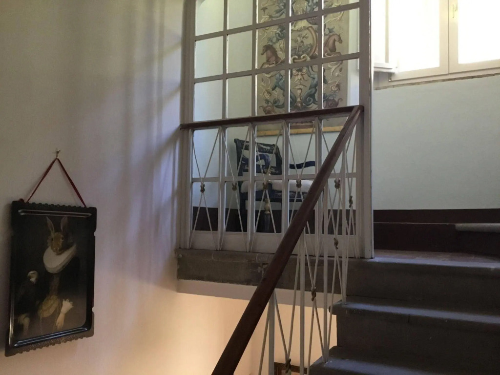 Villa Lucchesi