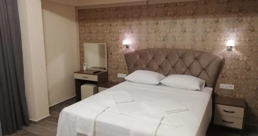 Mermer Beach Hotel