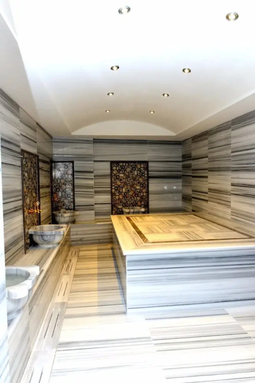 Club Casmin Hotel