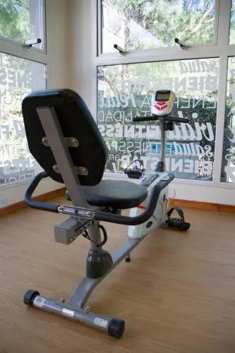 Complejo Vacacional Coovaeco