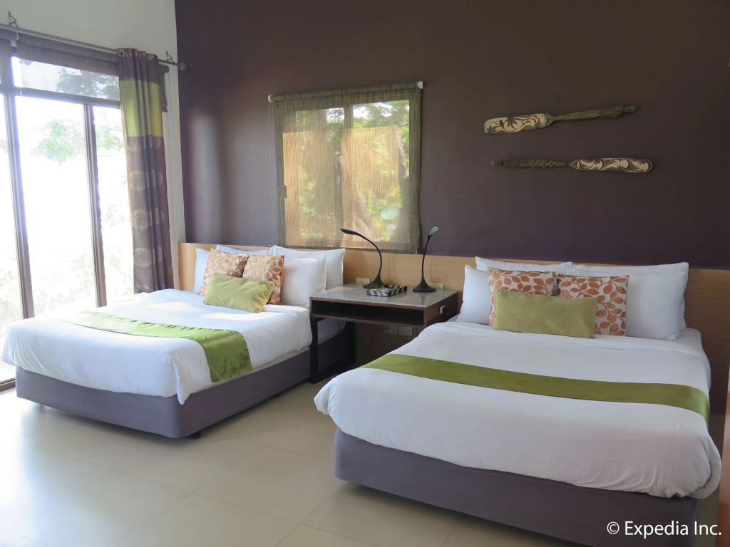 Aiyanar Beach and Dive Resort