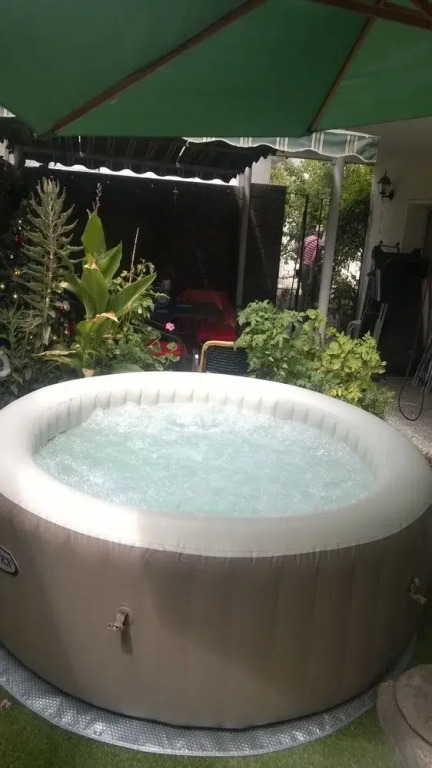 Bed & Breakfast BlumenHaus