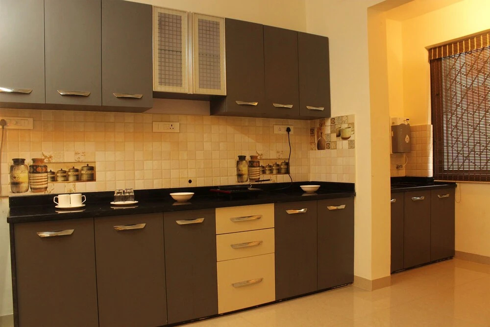 OYO 9291 Home Boutique 2 BHK North Goa Road
