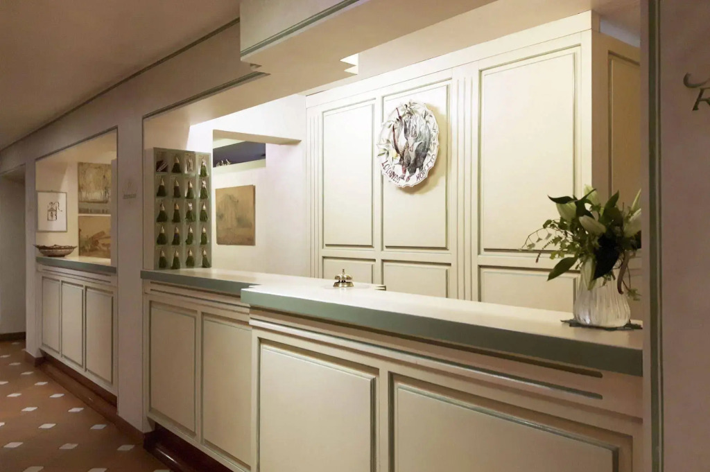 Albergo Al Moretto