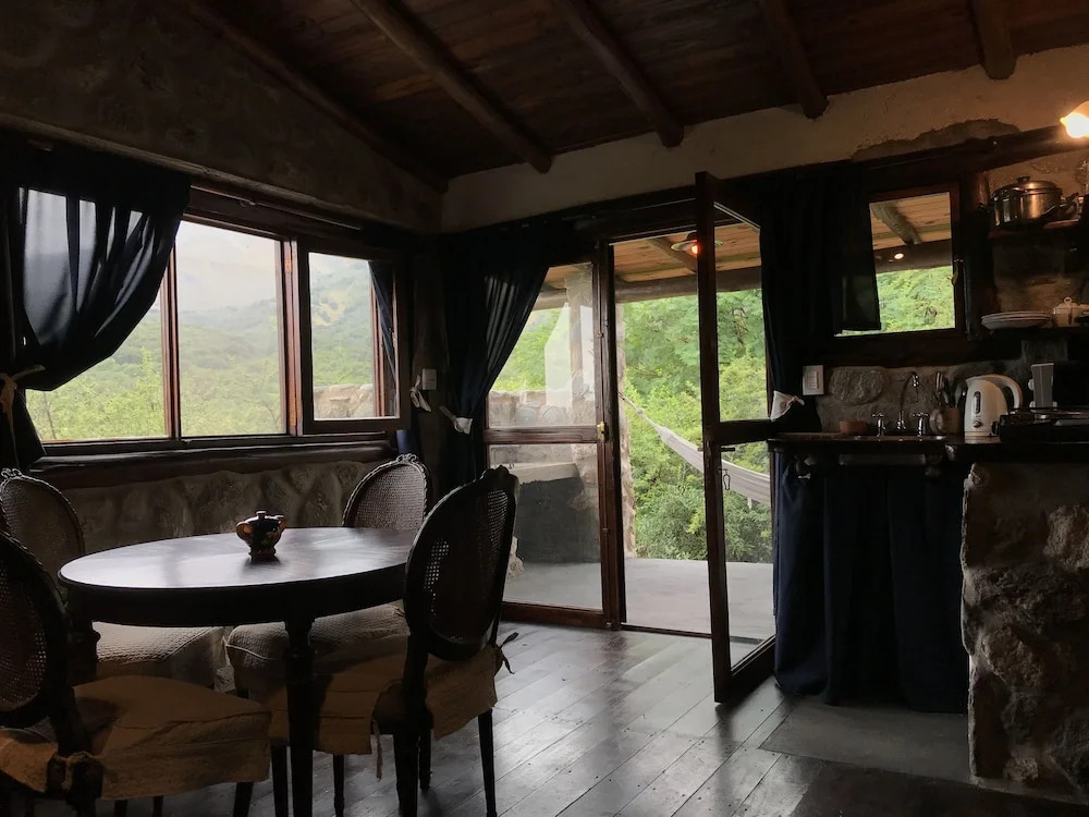 Cabanas Merlin