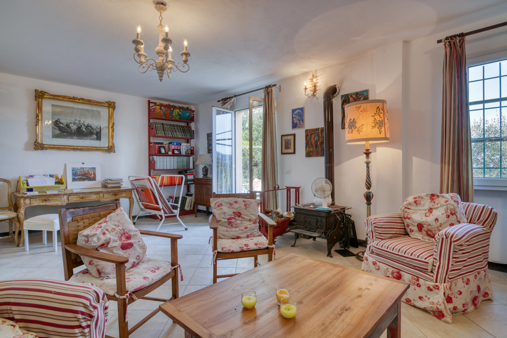 Ca Dartista For Nature Lovers with Terrace Garden - Happy Rentals